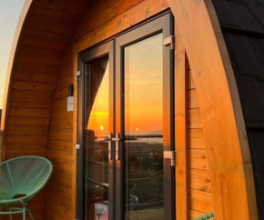 The Sleepy Crofter Glamping - Achiltibuie